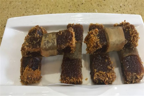 酥哩中华点心加盟