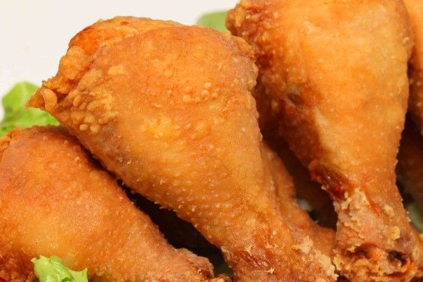 同婆婆炸鸡加盟