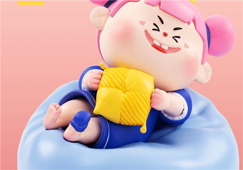 玩偶一号