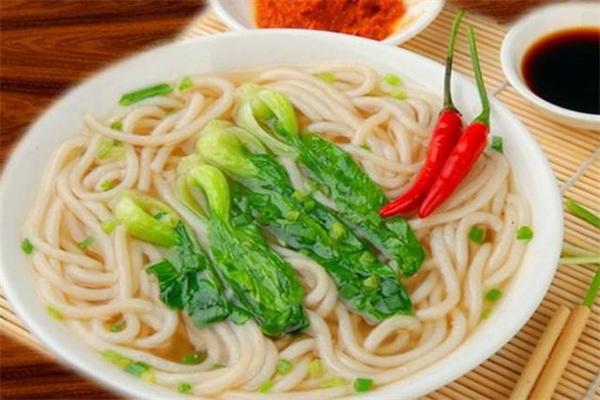 禾仔桂林米粉加盟
