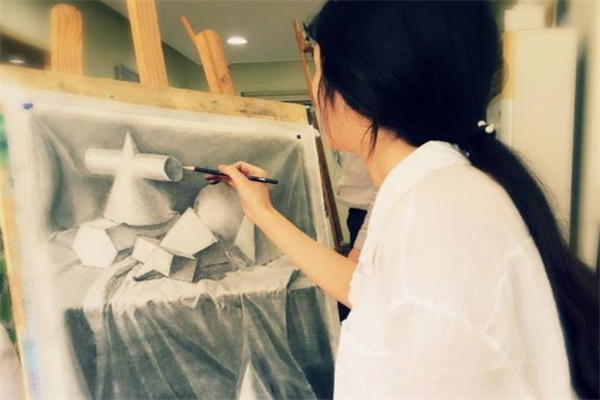 美鑫画室