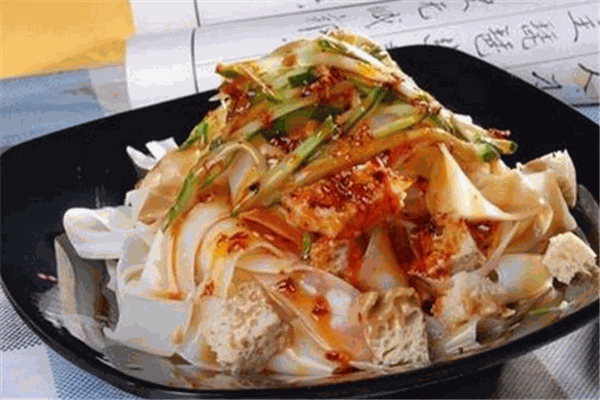 百纳福小吃店加盟