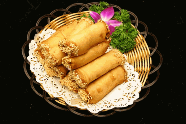 百纳福小吃店加盟