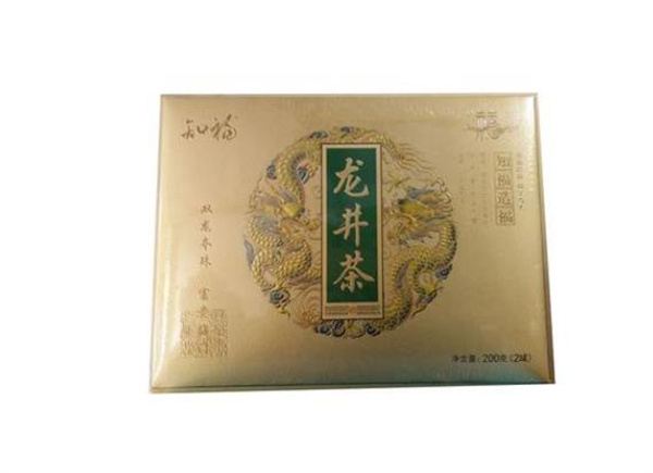 首福茶叶