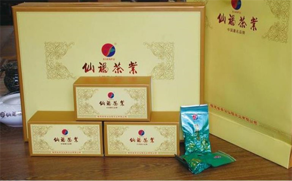 首福茶叶