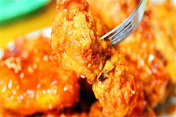 美味香炸鸡加盟