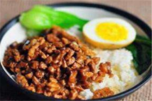 食牌记