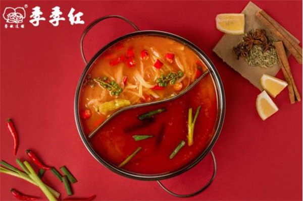 季季红火锅