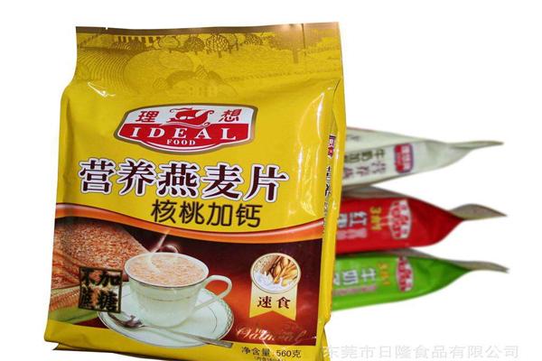 东莞市虎门日隆食品厂（普通合伙）
