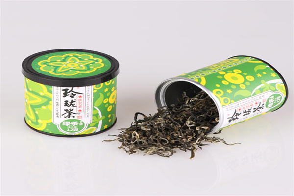 桂东玲珑茶加盟