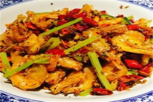 食牌记