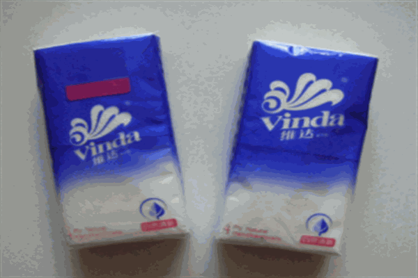 维达纸业