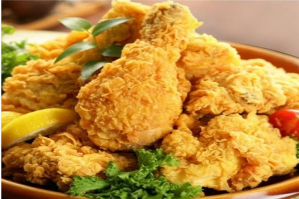 美味香炸鸡加盟