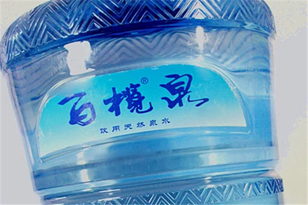 百榄泉泉水加盟