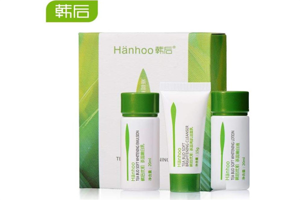 韩后化妆品