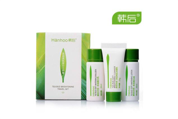 韩后化妆品