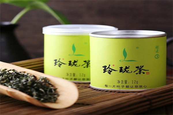 桂东玲珑茶加盟