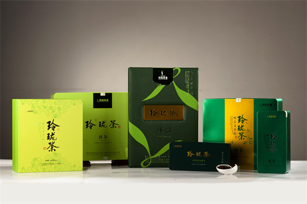 桂东玲珑茶加盟
