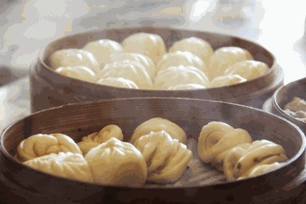 桃园鲜包