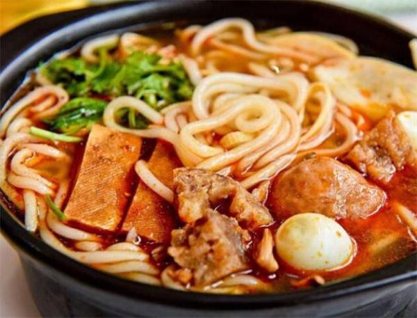 姐妹土豆粉