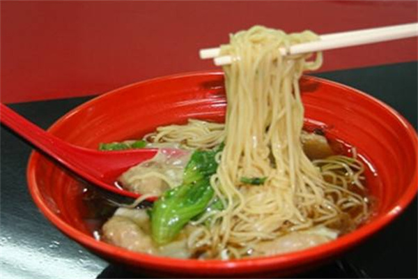 食旨美味小面加盟