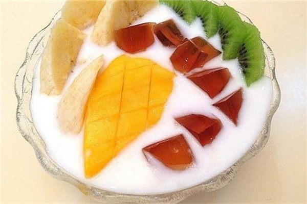 芝九草堂甜品店加盟