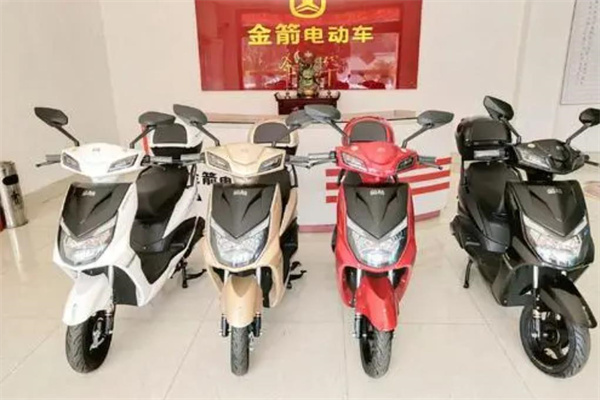 金箭电动车