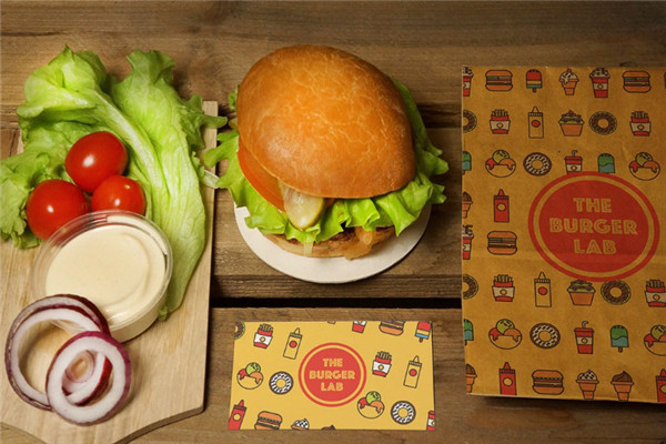 BurgerClub汉堡俱乐部汉堡