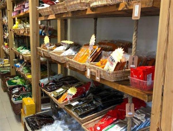 锅圈食汇