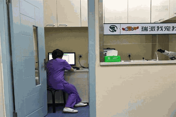 我宠我爱动物医院
