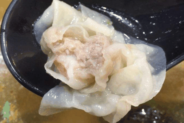 子曰煳涂馄饨加盟