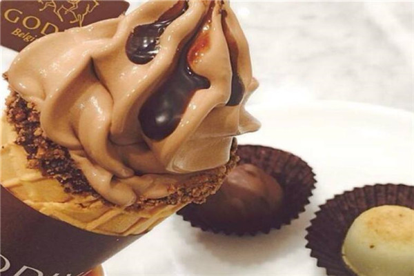 hersheys好时冰淇淋