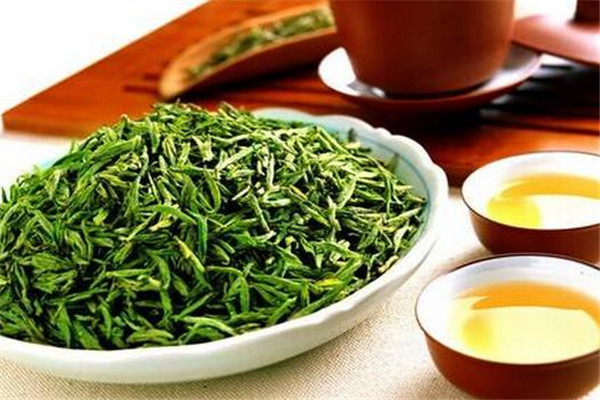 上第茶馆