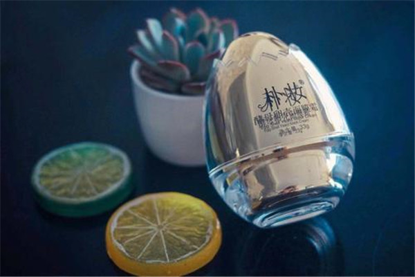 朴妆蛋蛋面膜加盟