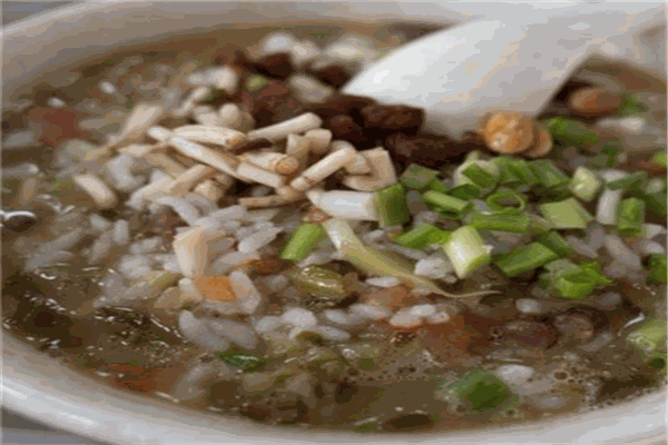醉牛80酸汤饭加盟