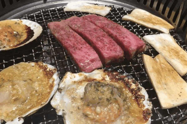 AJIYA味屋日式烧肉