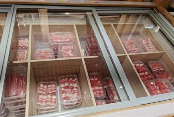 川锅食汇火锅食材超市