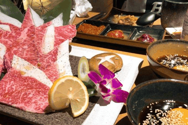 AJIYA味屋日式烧肉