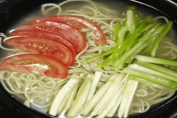 川江面馆
