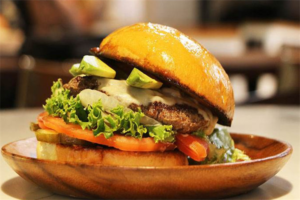 BurgerClub汉堡俱乐部汉堡