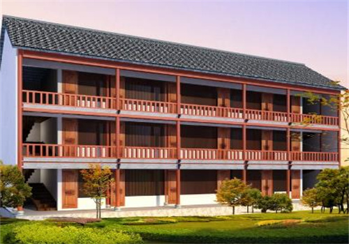逸休雅居养老院