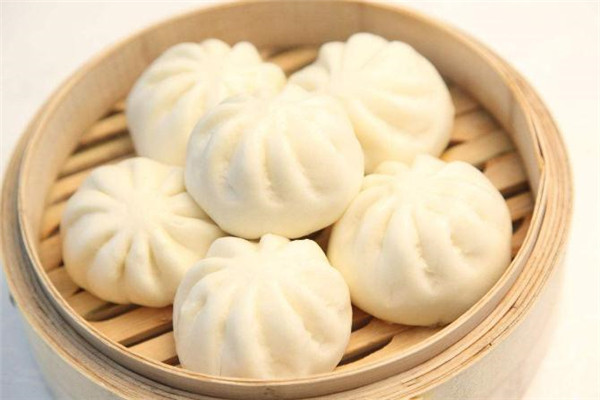 熊大包子加盟