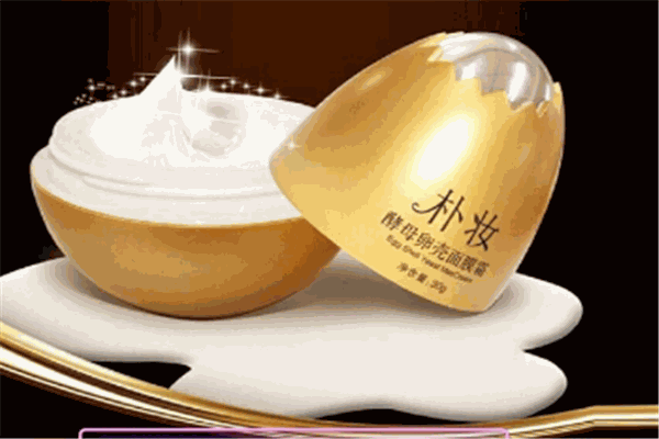 朴妆蛋蛋面膜加盟