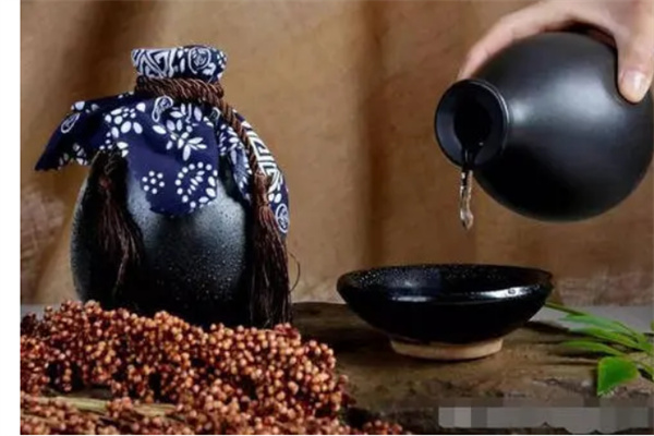 谷粮梦酒加盟