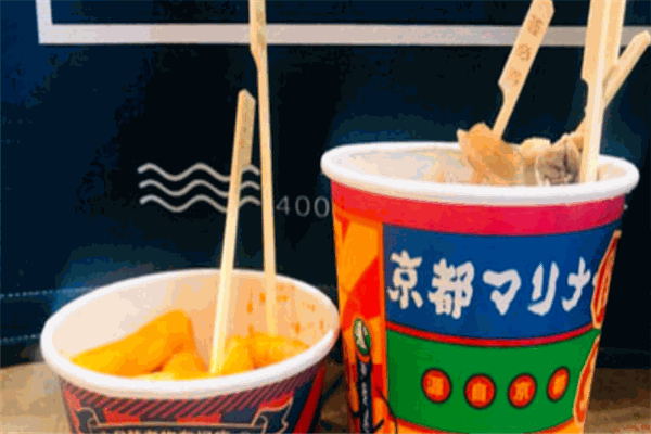 荟必寿日韩煮物