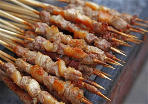 狂飙小子小串