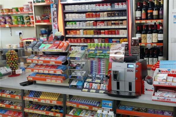 湘汇便利店加盟