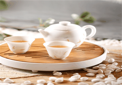 世纪茗家加盟