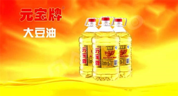 红蜻蜓食用油
