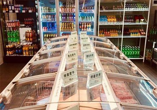 松柏超市